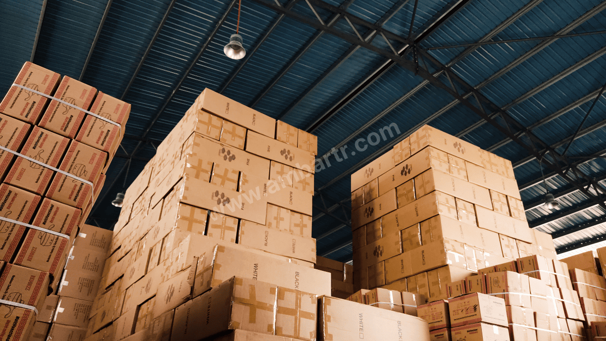 Kırklareli Kolili Yük Taşıma