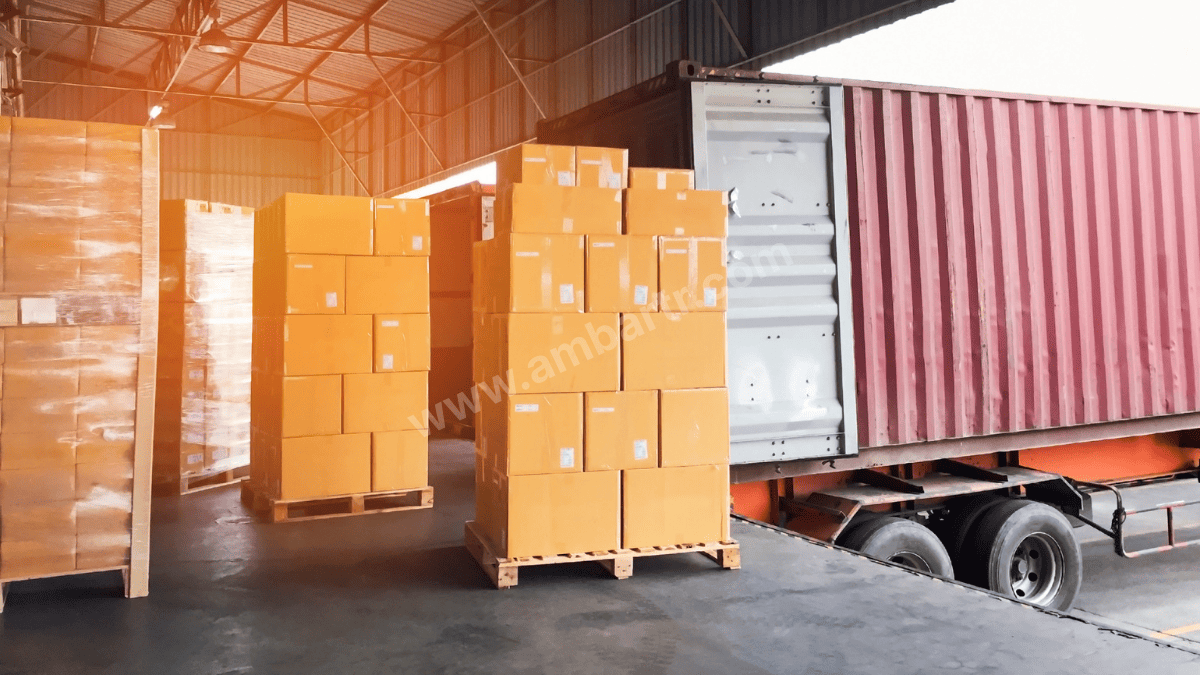 Kırklareli Ağır Yük Taşıma